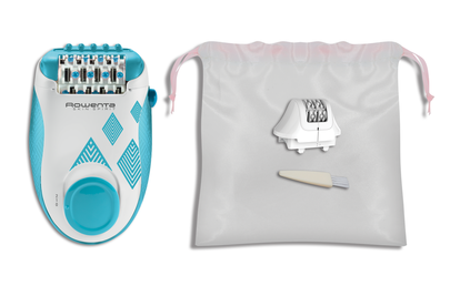 Купить Эпилятор ROWENTA EP 2910 — Фото 2