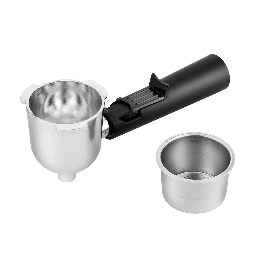 Купить Кофеварка Kitfort KT-756 — Фото 6