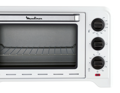Купить Мини-печь MOULINEX OX441110 — Фото 5