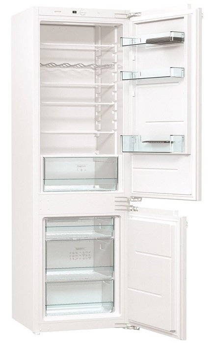 Купить Встраиваемый холодильник Gorenje NRKI2181E1 — Фото 2