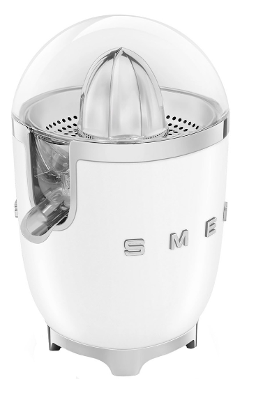 Купить Соковыжималка Smeg CJF01WHMEU — Фото 2
