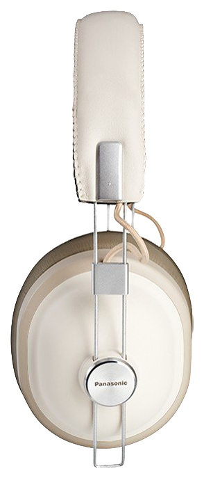 Купить Наушники Panasonic RP-HTX90NGCW — Фото 2