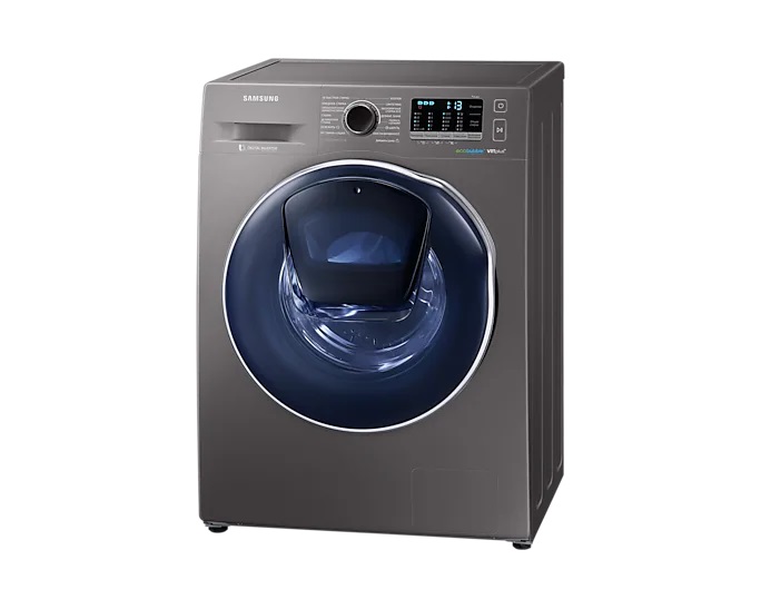 Купить Стиральная машина SAMSUNG WD80K52E0ZX — Фото 3
