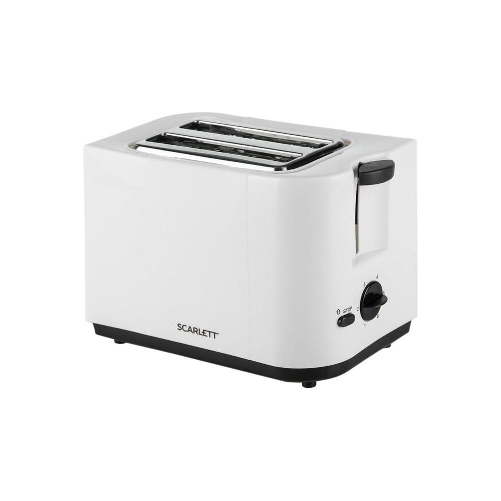 Тостер Scarlett SC-TM11015																		 — описание, фото, цены в интернет-магазине PT Stores