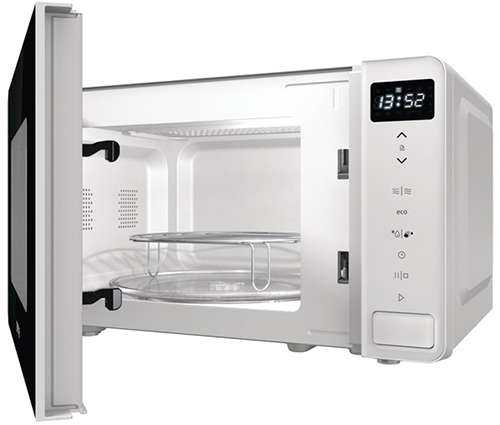 Купить Микроволновая печь GORENJE MO20S4W — Фото 3