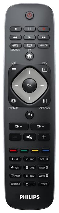 Купить Телевизор PHILIPS 22PFL4008T/60 — Фото 3