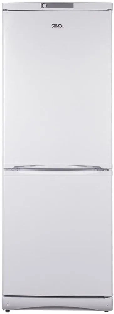 Двухкамерный холодильник STINOL STS 167																		 — описание, фото, цены в интернет-магазине PT Stores