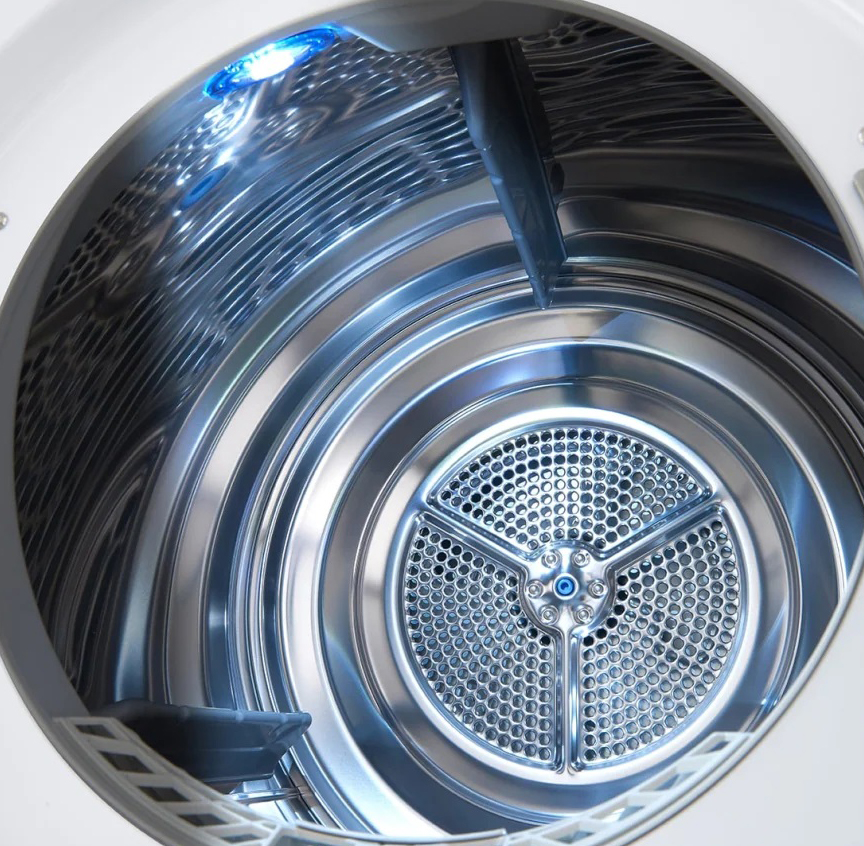 Купить Сушильная машина LG DC90V9V9W — Фото 4