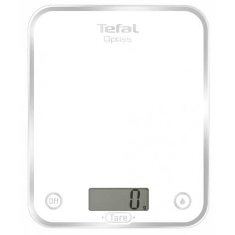 Кухонные весы TEFAL BC5000V2																		 — описание, фото, цены в интернет-магазине PT Stores