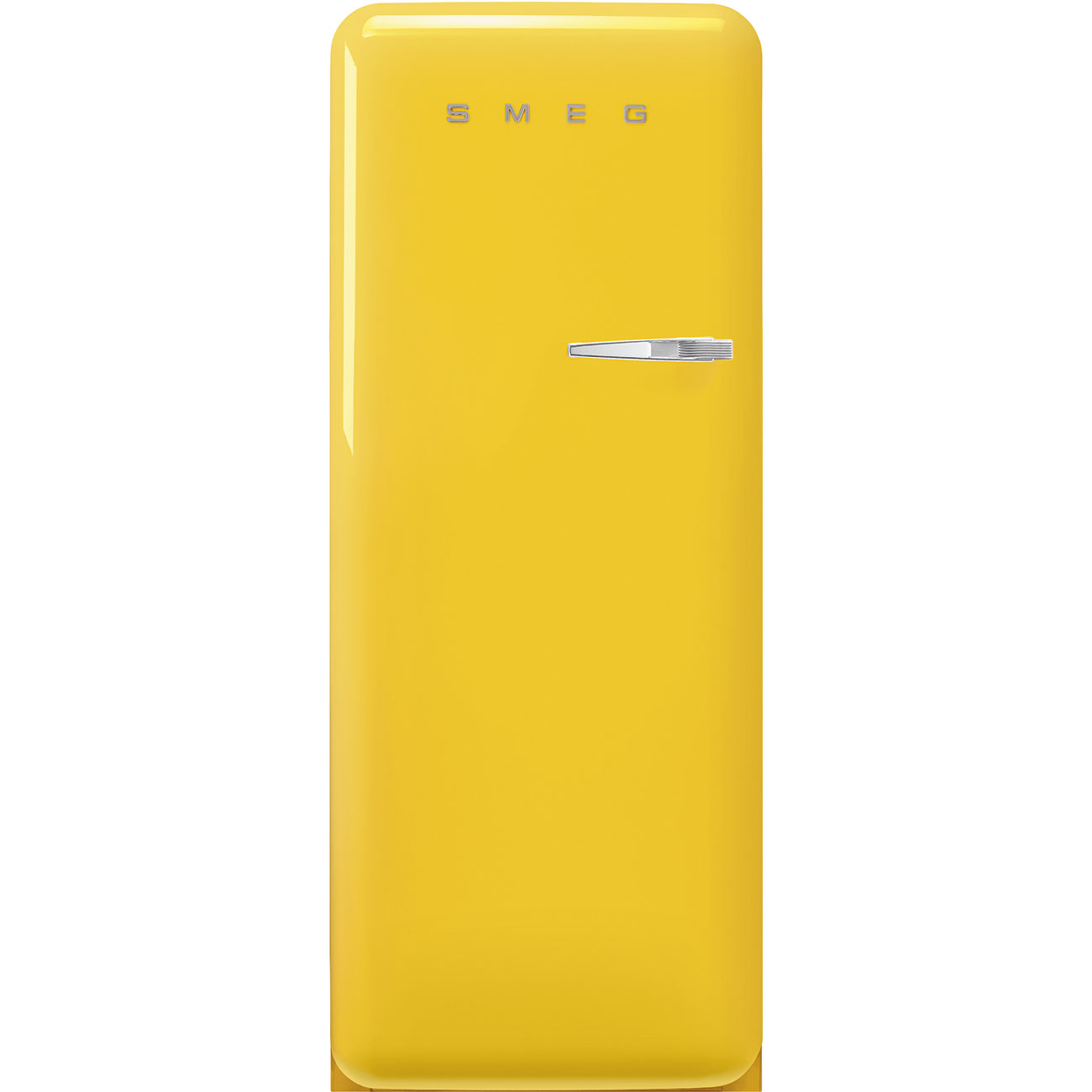 Холодильник Smeg FAB28LYW5																		 — описание, фото, цены в интернет-магазине PT Stores