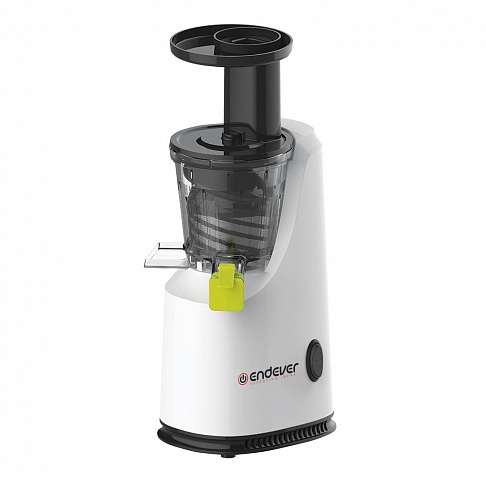 Соковыжималка ENDEVER Sigma 90																		 — описание, фото, цены в интернет-магазине PT Stores