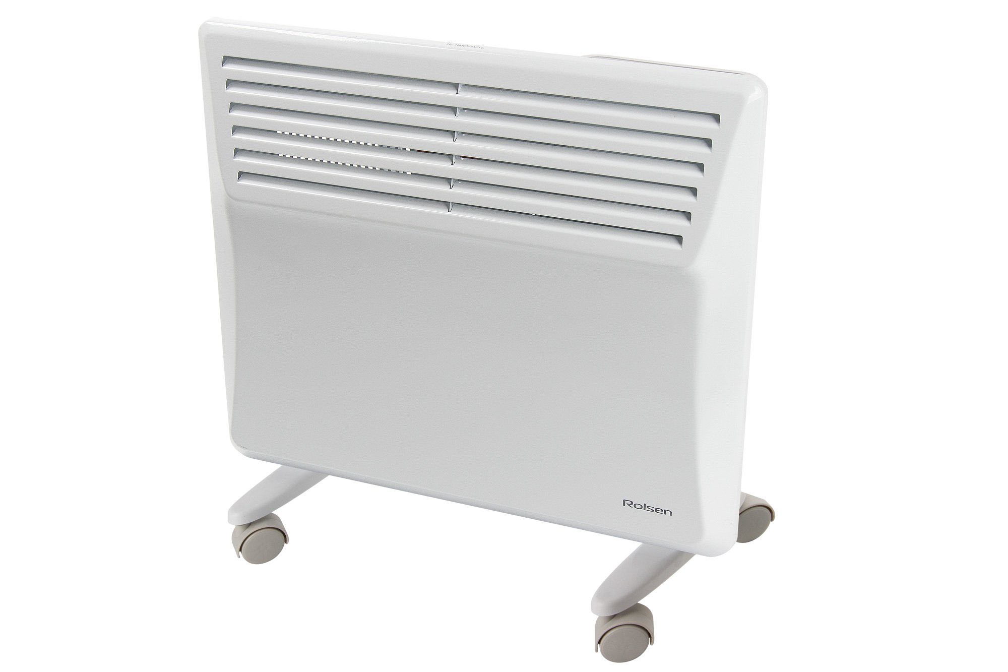 Обогреватель ROLSEN RCE-1001E																		 — описание, фото, цены в интернет-магазине PT Stores
