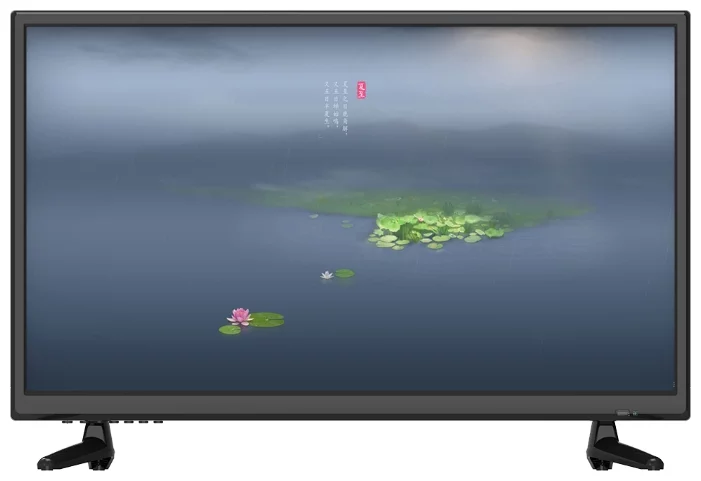 Телевизор ERISSON 19LES85T2																		 — описание, фото, цены в интернет-магазине PT Stores