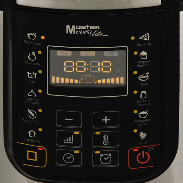 Купить Мультиварка Redmond RMC-PM381 — Фото 3