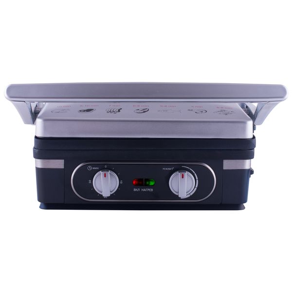 Купить Электрический гриль GFgril GF-160 — Фото 3