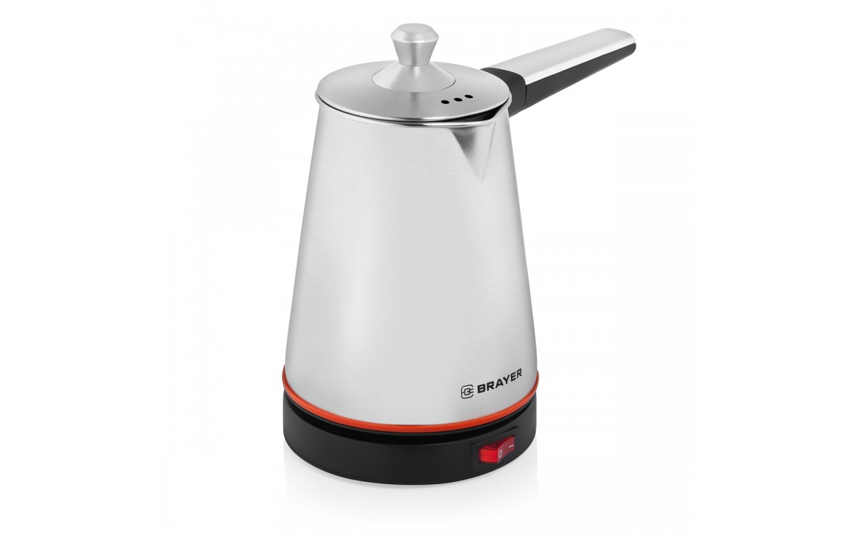 Купить Электротурка BRAYER BR1140 — Фото 3