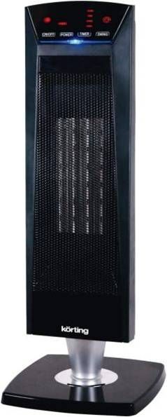 Обогреватель KORTING KCF720TA-N																		 — описание, фото, цены в интернет-магазине PT Stores