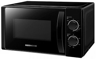 Микроволновая печь Redmond RM-2004																		 — описание, фото, цены в интернет-магазине PT Stores