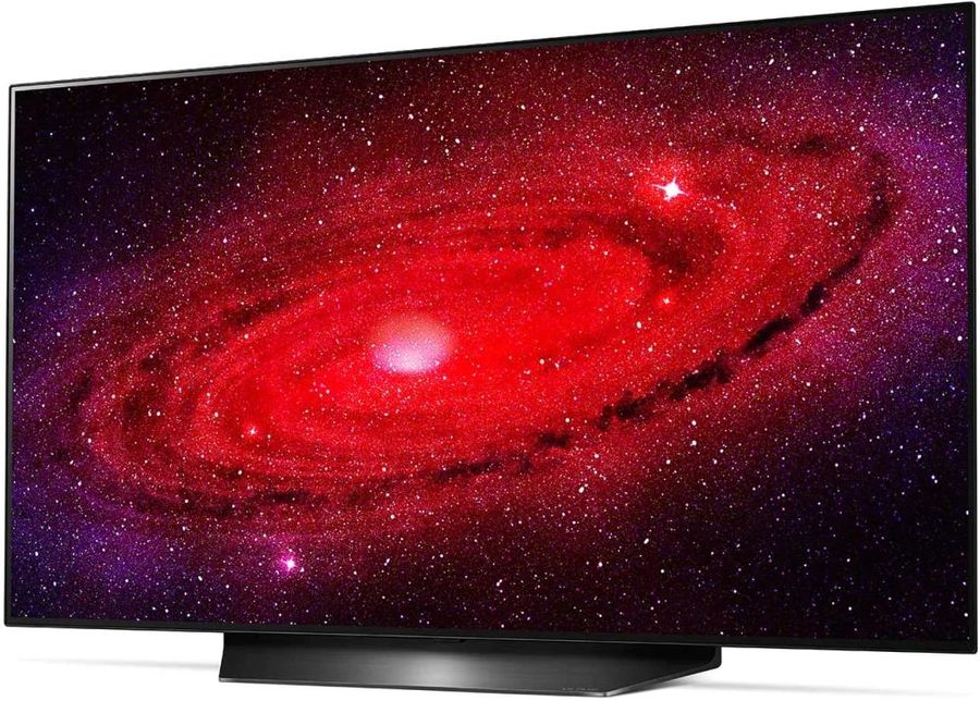 Купить Телевизор LG OLED48CX — Фото 11