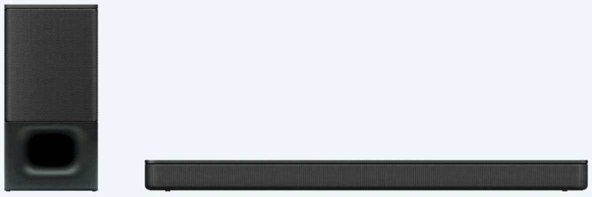 Саундбар SONY HT-S350																		 — описание, фото, цены в интернет-магазине PT Stores