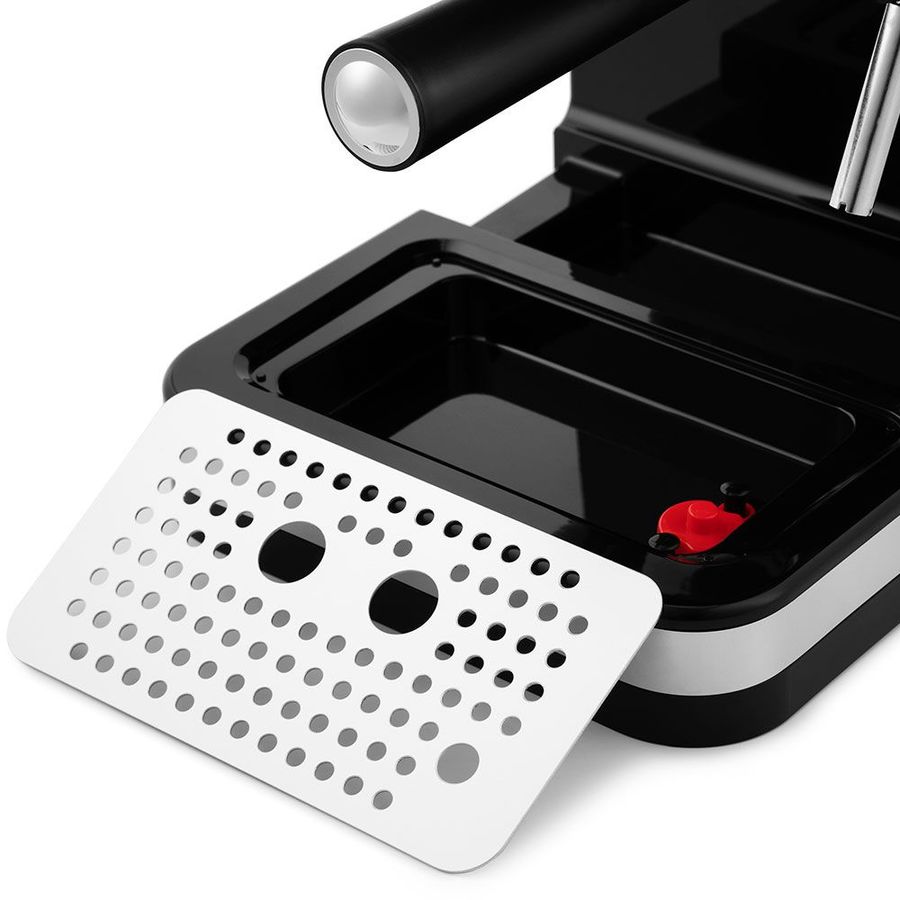 Купить Кофеварка Kitfort КТ-739 — Фото 5