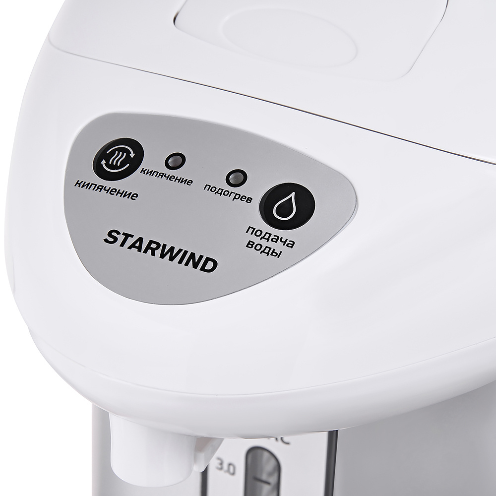 Купить Термопот Starwind STP1131 — Фото 10