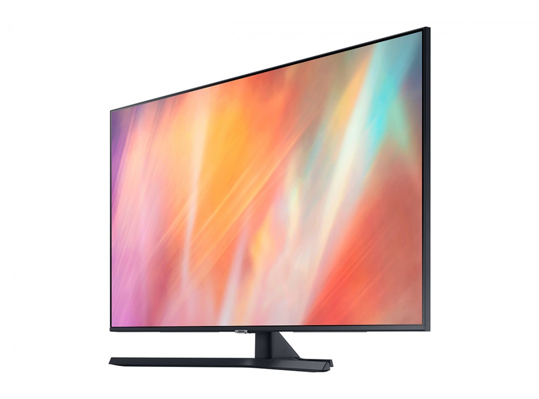 Купить Телевизор SAMSUNG UE58AU7570UXRU — Фото 4