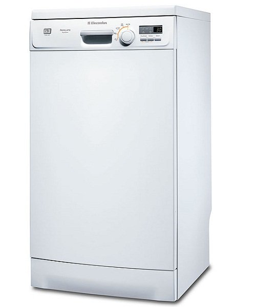 Посудомоечная машина Electrolux ESF 45050 WR																		 — описание, фото, цены в интернет-магазине PT Stores