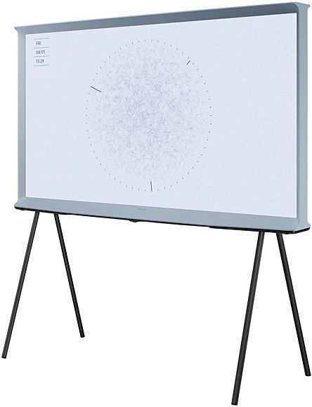 Купить Телевизор SAMSUNG QE50LS01TBUXRU — Фото 4