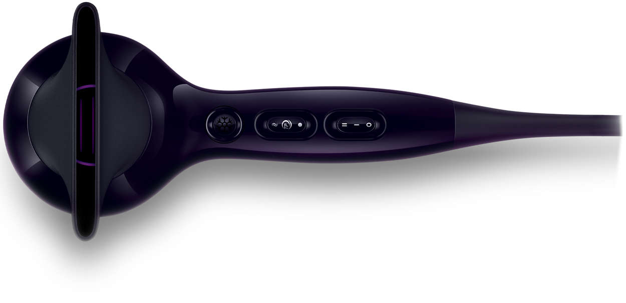 Купить Прибор для укладки волос PHILIPS BHD 176/00  — Фото 11