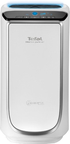 Очиститель воздуха TEFAL PU4025																		 — описание, фото, цены в интернет-магазине PT Stores
