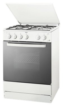 Газовая плита ZANUSSI ZCG 664 GW																		 — описание, фото, цены в интернет-магазине PT Stores
