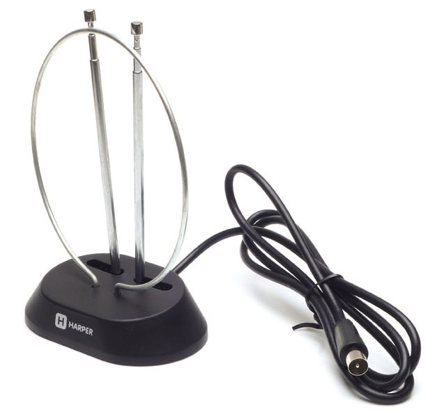 Купить Антенна HARPER ADVB-2111 — Фото 3