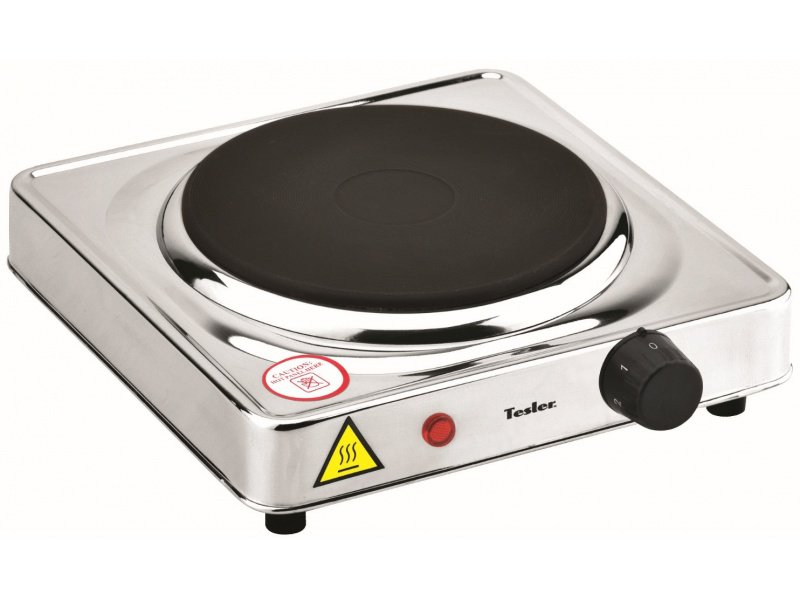 Плитка TESLER PE-11 INOX																		 — описание, фото, цены в интернет-магазине PT Stores
