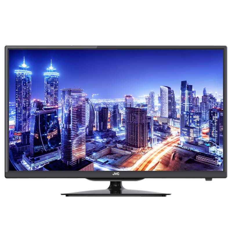 Телевизор JVC LT-24M450																		 — описание, фото, цены в интернет-магазине PT Stores