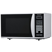 Микроволновая печь Panasonic NN-ST342WZTE																		 — описание, фото, цены в интернет-магазине PT Stores