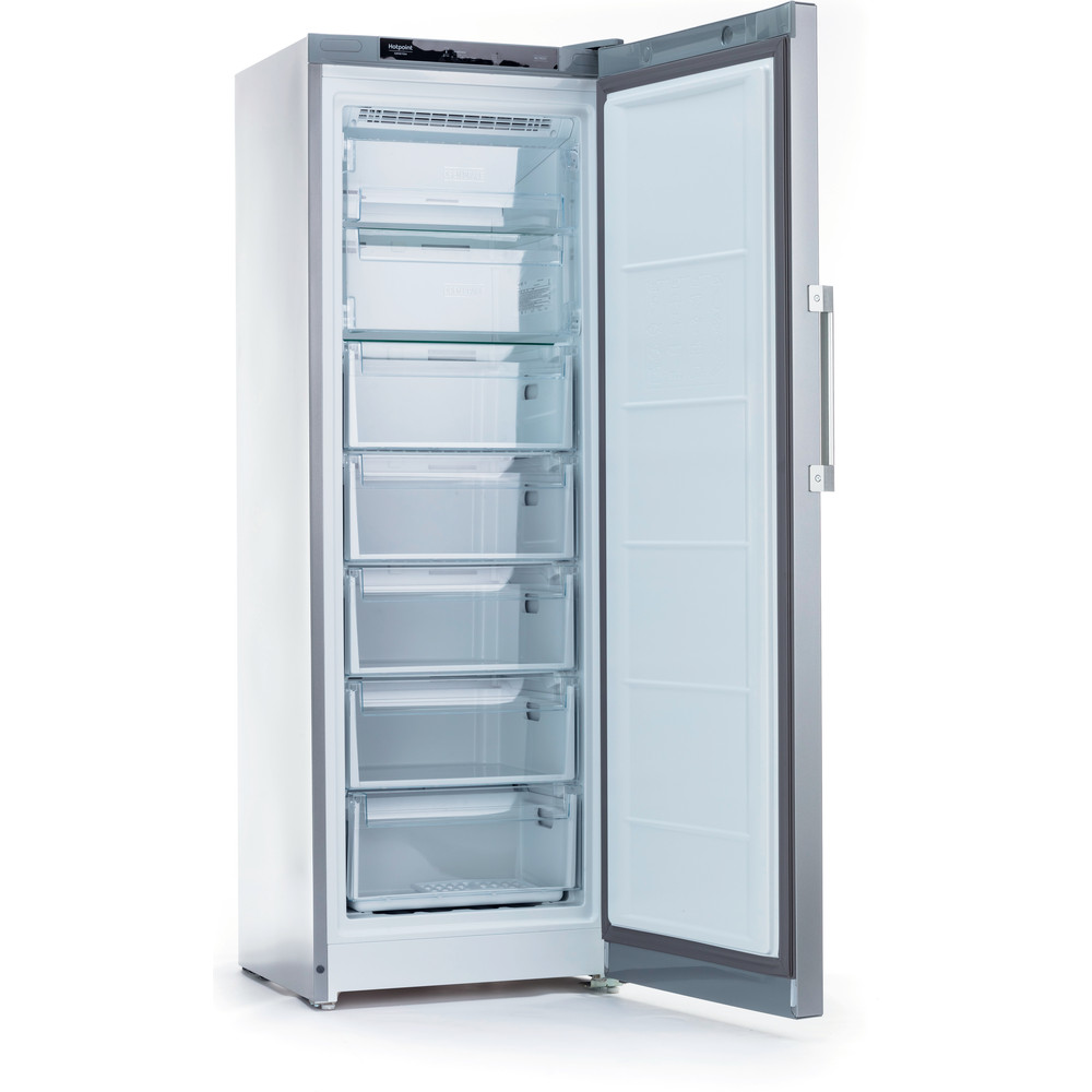 Купить Морозильная камера HOTPOINT-ARISTON HFZ 6175 S — Фото 2