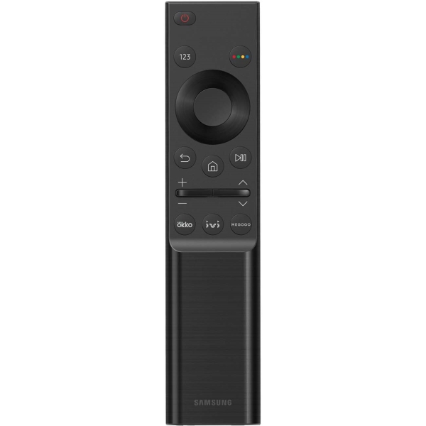 Купить Телевизор SAMSUNG UE65AU7170UXRU — Фото 9