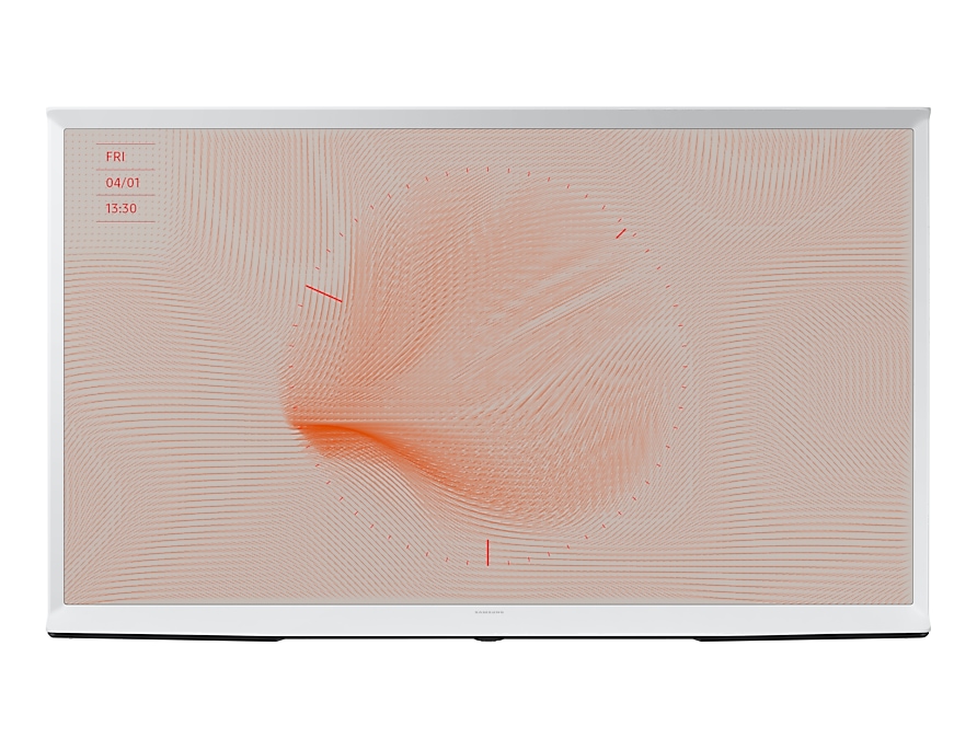 Купить Телевизор SAMSUNG QE55LS01RAU — Фото 2
