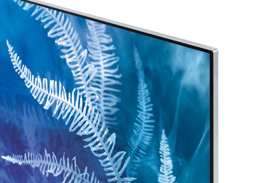 Купить Телевизор SAMSUNG QE55Q6FAM — Фото 8