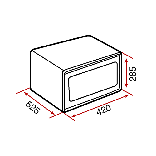 Купить Винный шкаф TEKA RV 8 — Фото 2