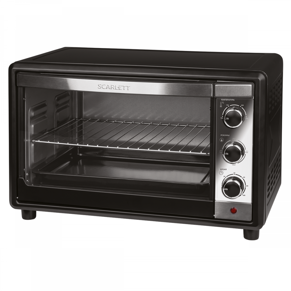 Купить Мини-печь Scarlett SC-EO93O18 — Фото 2