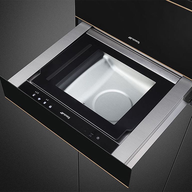 Купить Прочая техника SMEG CPV615NR — Фото 3