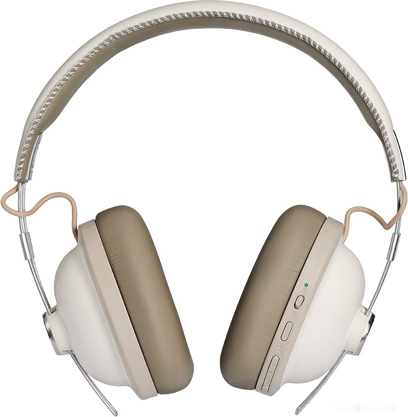 Наушники Panasonic RP-HTX90NGCW																		 — описание, фото, цены в интернет-магазине PT Stores