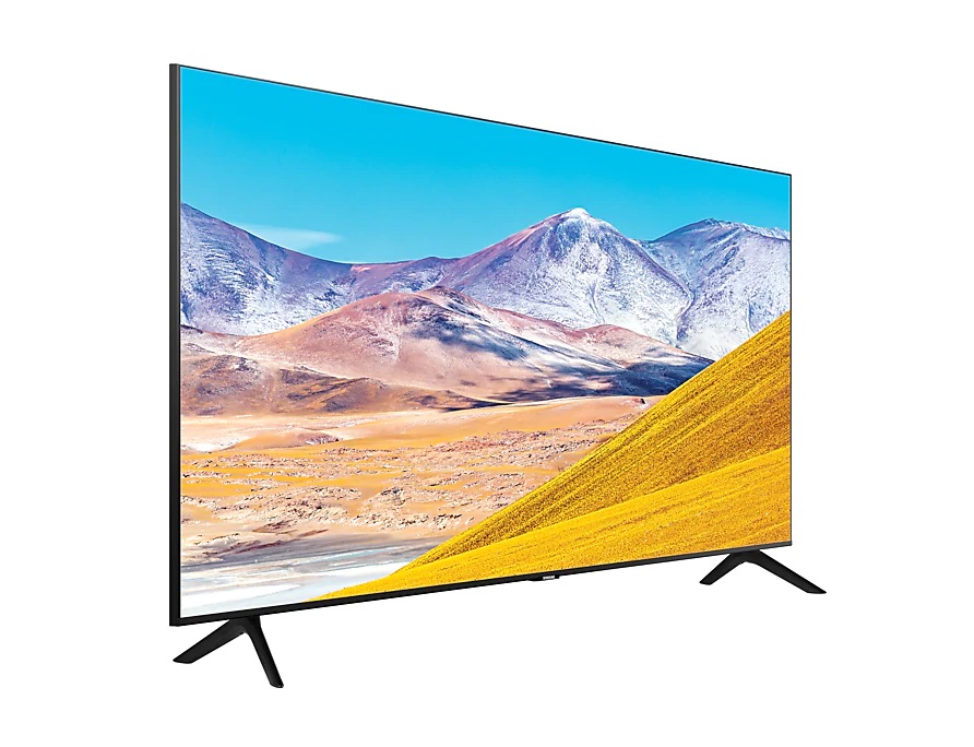 Купить Телевизор SAMSUNG UE82TU8000 — Фото 2