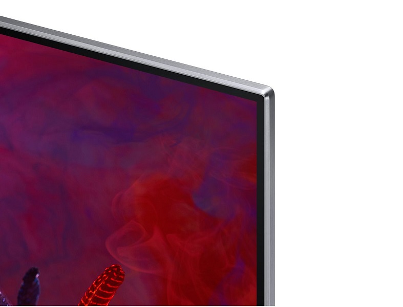 Купить Телевизор SAMSUNG QE65Q7FN — Фото 11