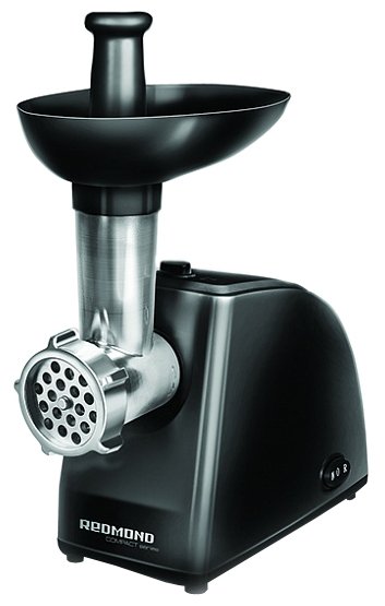 Мясорубка Redmond RMG-1229																		 — описание, фото, цены в интернет-магазине PT Stores