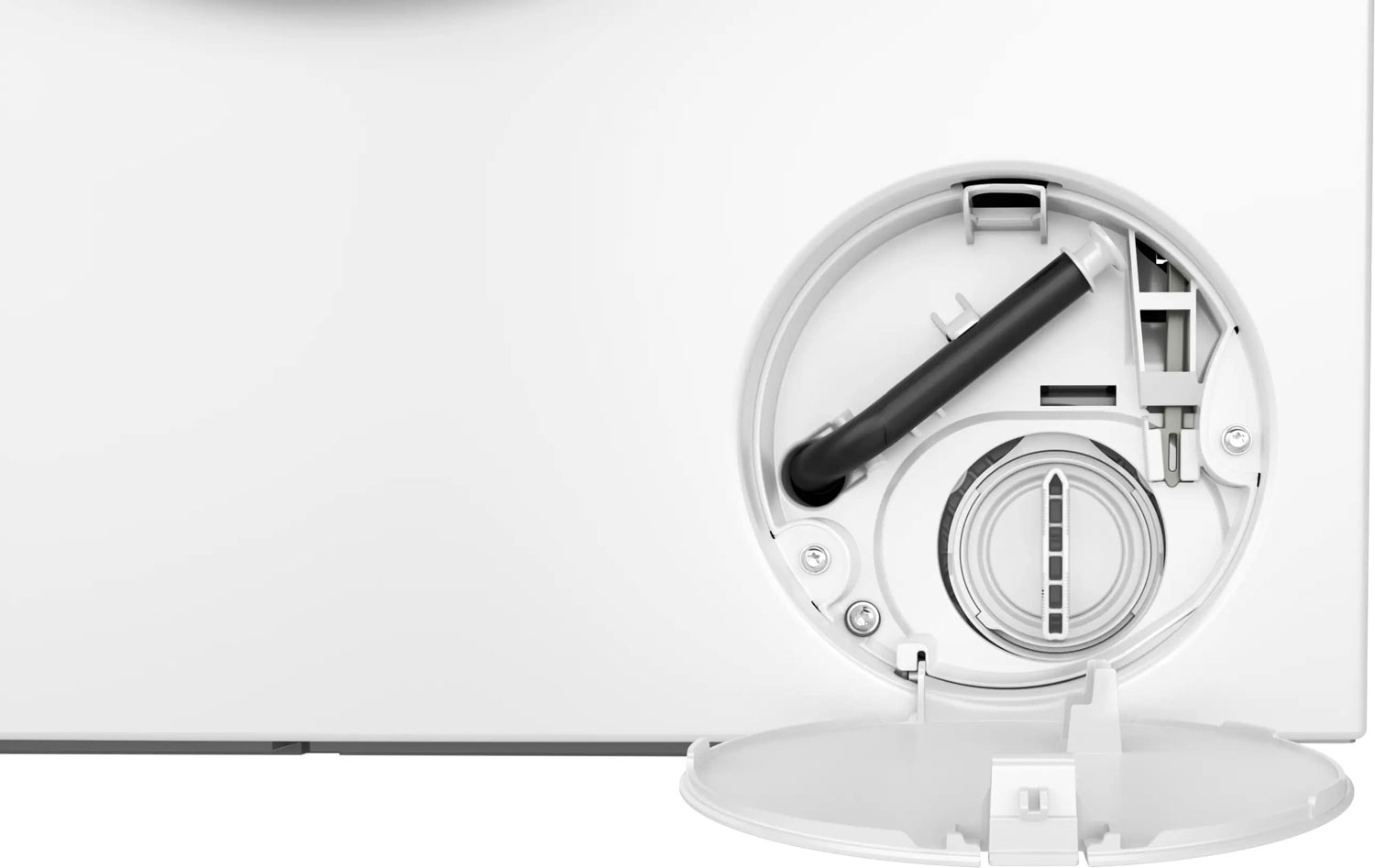 Купить Стиральная машина Bosch WLS28460ME — Фото 6