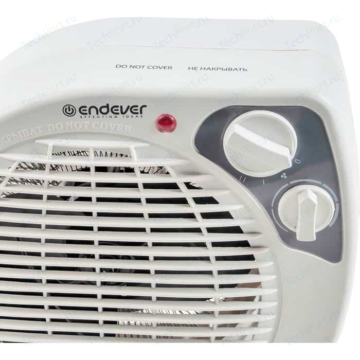 Купить Обогреватель ENDEVER Flame-10 — Фото 4