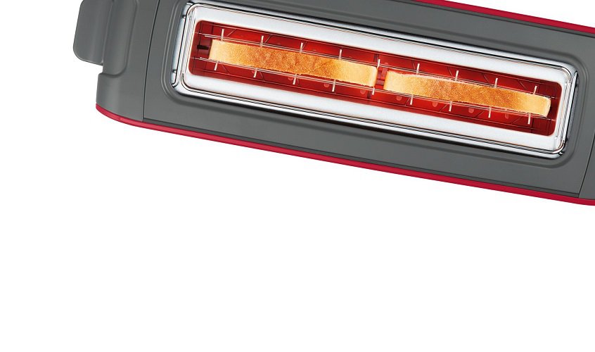 Купить Тостер BOSCH TAT 6A004 — Фото 7